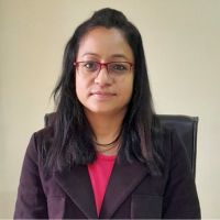Dr. Puja Rajbhandari